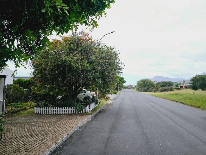 5 Bedroom Property for Sale in Kleinmond Western Cape